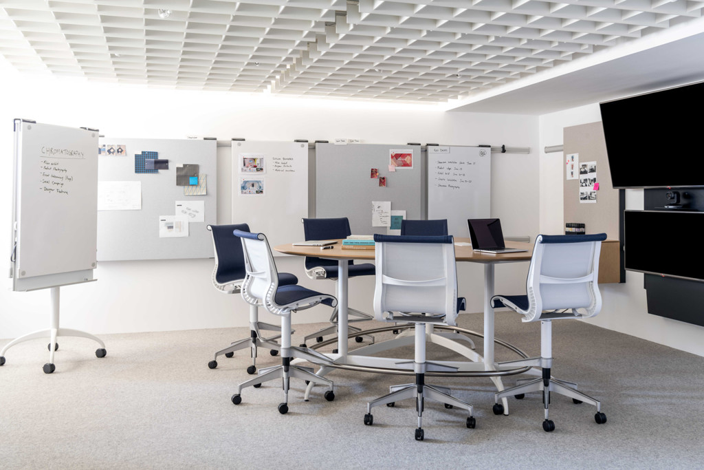 培训家具|书写板|办公家具|华体会体育官方在线官网家具|飞地墙面活动书写板